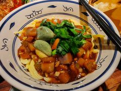 -百花人家(门城水岸店)