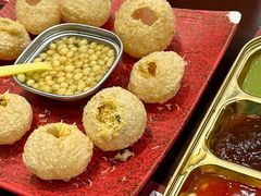 -食彩美印度特色美食餐厅·印度料理