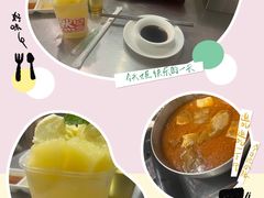 -燃计沙茶皇·香港沙茶火锅(人广旗舰店)
