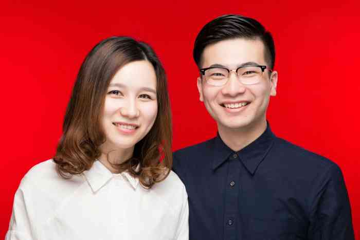 黑卡摄影毕业照武汉店