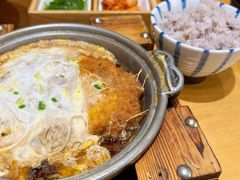 -胜博殿日式炸猪排(西红门店)