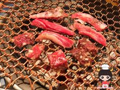 -黑牛の店·和牛烧肉(大悦城店)