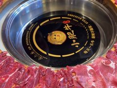 -小肥牛潮汕牛肉火锅(南联店)