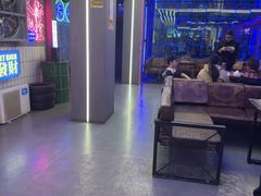 -关你鬼室大型密室逃脱(佛山创意园店)