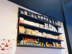 -black rainbow coffee