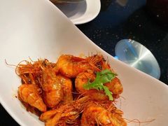 -芳芳私房菜·精做淮扬菜(承德路店)