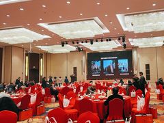 -嘉兴华美达酒店(秦逸路店)