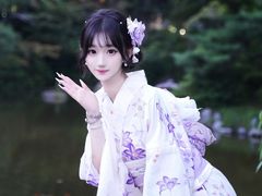 -京都冈本和服体验租赁店(祗园店)