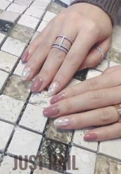 -JustNail甲思美甲