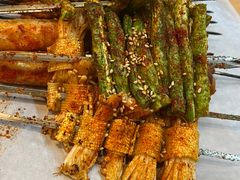 -清真·马安军辣子牛肉面