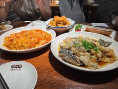 -随缘小馆(红岭路店)