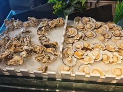 -星伦多 自助料理(圆融店)