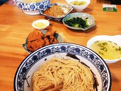 -朱洪元苏式面馆(绿宝广场店)