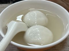 -利达汤圆馄饨(川公路店)