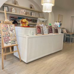 -DAZZLING BEAUTY美甲•美睫专门店