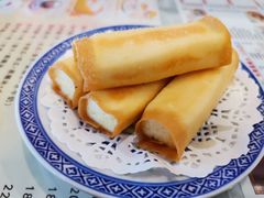 -广信牛奶甜品世家(台东店)