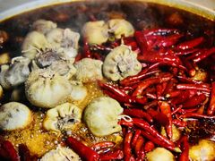 -正宁路小吃夜市