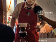 -星巴克(太原柳巷第一店)