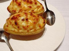 -马克西姆俄罗斯餐厅(通亚街店)