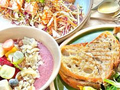 -O'mills Sourdough Bakery&Bistro(永嘉路店)