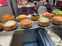 -龍歌自助小火锅(李沧丽达店)