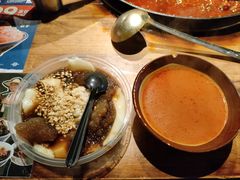 -楠火锅(太古里总店)