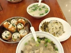 -三两春肚肺汤(崂山路店)