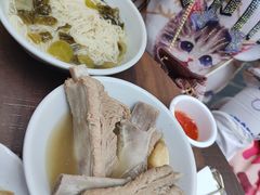 -松發肉骨茶(牛车水店)