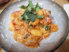 -HELLO 27 意面·沙拉·帕尼尼