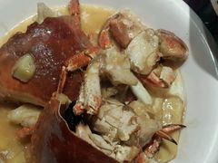 android_upload_pic-李老爹香辣蟹(宣武门店)