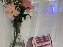 -晶雅花园西餐厅(南京首店)