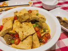 -西贝(虹口龙之梦店)