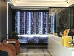 -康源四季推拿足道(罗秀店)