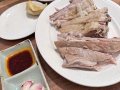 -贯贯吉·清真餐厅(浙江中路店)