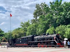 -柳州工业博物馆