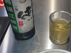 -江合勇丹东兄弟小串海鲜烧烤(总店)