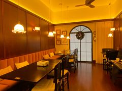 -盛元荼集  素食(滨江凯德壹店)