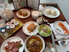 -上海柏悦酒店·世纪100牛排馆
