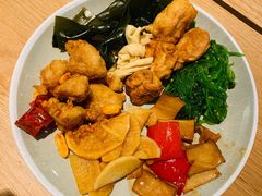 -枣子树·素食餐厅(普陀山店)