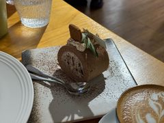 -沏点Trattoria意大利餐厅(新街口店)