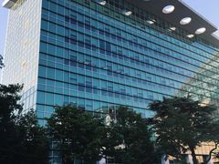 华中师范大学图书馆-华中师范大学-图书馆