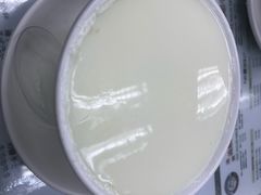 姜汁撞奶-义顺牛奶公司