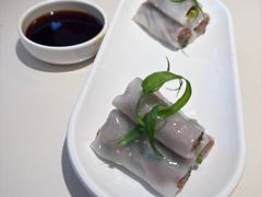-蔡澜点心·粤菜(嘉里中心店)