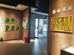 -太湖雪蚕桑文化园