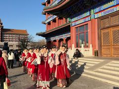 -大明幻境第一城
