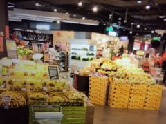 -Olé精品超市(北京合生汇店)