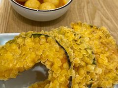 -池奈·日式咖喱蛋包饭(老城根Gpark店)