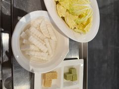 -南门涮肉(上海二店)