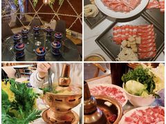 -老黑板筋(顺义总店)
