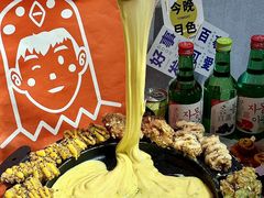 -百事喜乐炸鸡铺(合肥首店)